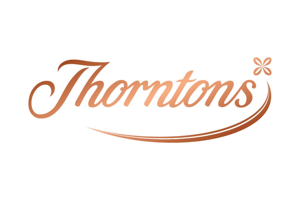 Thortons